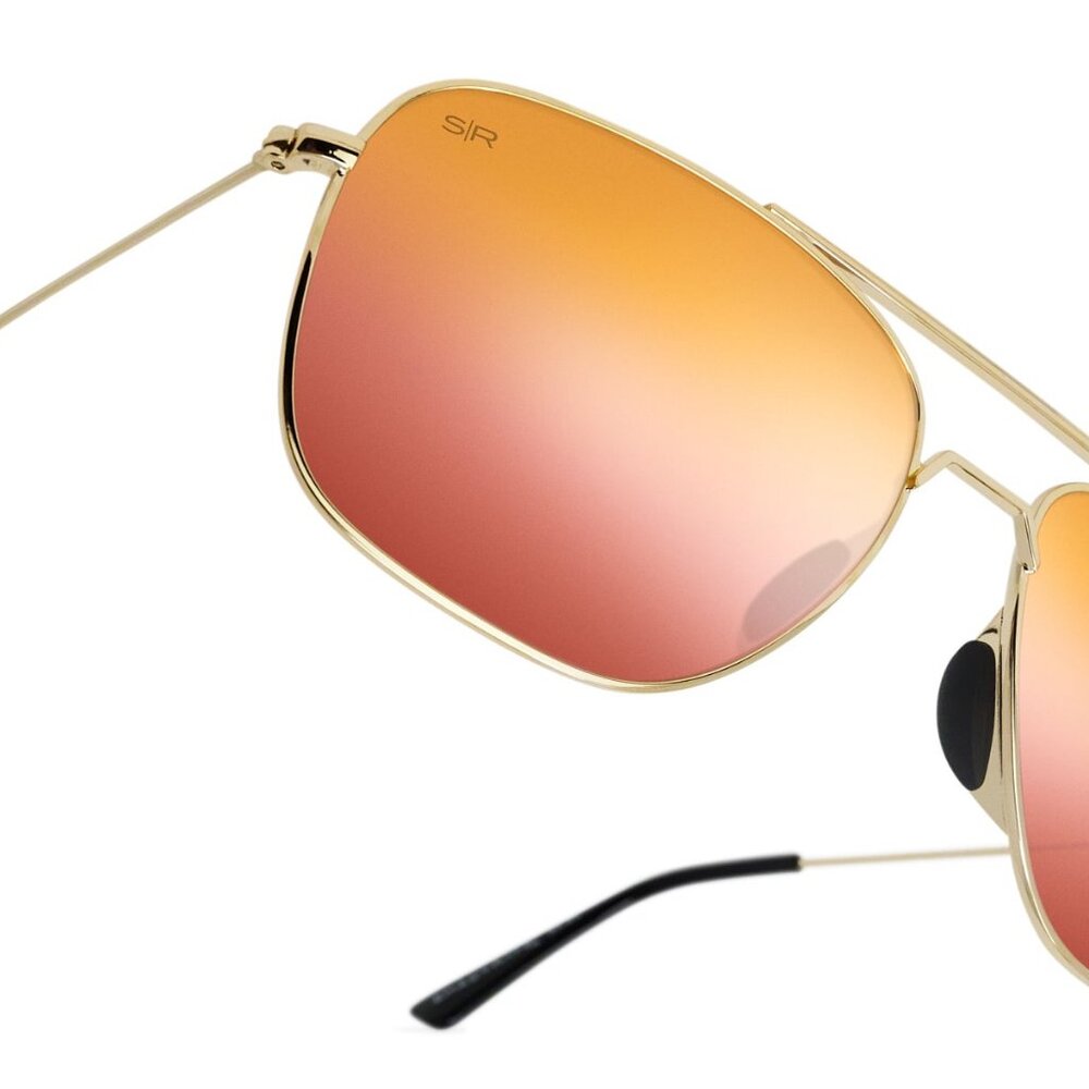Shady Rays Tangle Free Navigator - Calimesa Polarized Size StandardPro - Polariz